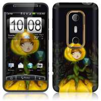 IdeaSkinHTCEVO3D保护膜101