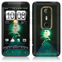 IdeaSkinHTCEVO3D保护膜102