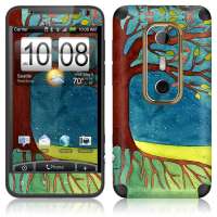 IdeaSkinHTCEVO3D保护膜108