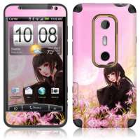 IdeaSkinHTCEVO3D保护膜109