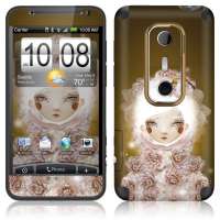 IdeaSkinHTCEVO3D保护膜113