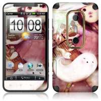 IdeaSkinHTCEVO3D保护膜115