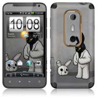 IdeaSkinHTCEVO3D保护膜117