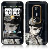 IdeaSkinHTCEVO3D保护膜121