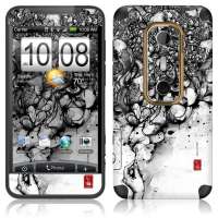 IdeaSkinHTCEVO3D保护膜124