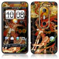 IdeaSkinHTCEVO3D保护膜126
