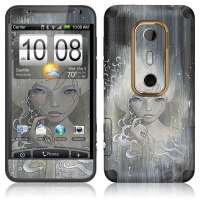 IdeaSkinHTCEVO3D保护膜128