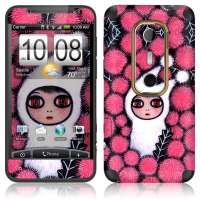 IdeaSkinHTCEVO3D保护膜132