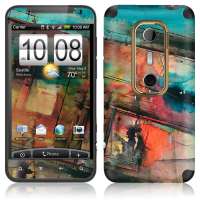 IdeaSkinHTCEVO3D保护膜135