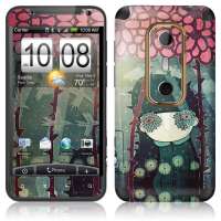 IdeaSkinHTCEVO3D保护膜140