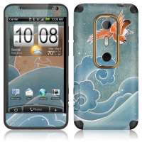 IdeaSkinHTCEVO3D保护膜145