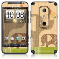 IdeaSkinHTCEVO3D保护膜147