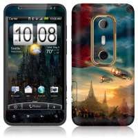 IdeaSkinHTCEVO3D保护膜152