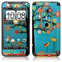 IdeaSkinHTCEVO3D保护膜155