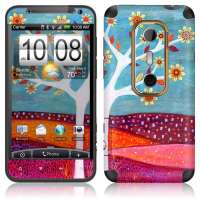IdeaSkinHTCEVO3D保护膜156