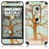 IdeaSkinHTCEVO3D保护膜157