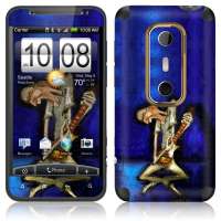 IdeaSkinHTCEVO3D保护膜162