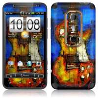 IdeaSkinHTCEVO3D保护膜165