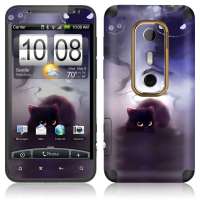 IdeaSkinHTCEVO3D保护膜169