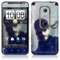 IdeaSkinHTCEVO3D保护膜171