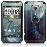 IdeaSkinHTCEVO3D保护膜172