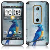 IdeaSkinHTCEVO3D保护膜174