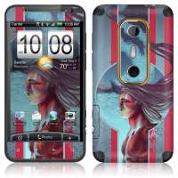 IdeaSkinHTCEVO3D保护膜176