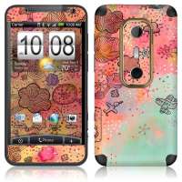 IdeaSkinHTCEVO3D保护膜177