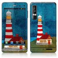 IdeaSkin摩托罗拉XT883保护膜灯塔