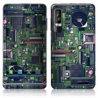 IdeaSkin摩托罗拉XT883保护膜主板上市