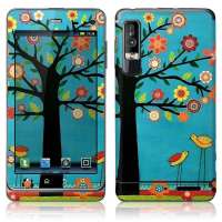 IdeaSkin摩托罗拉XT883保护膜阳光