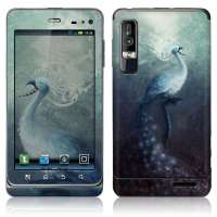 IdeaSkin摩托罗拉XT883保护膜皇帝