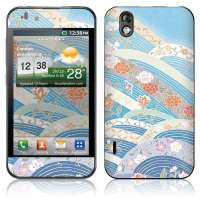 IdeaSkinLGP970保护膜浪花层层