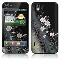 IdeaSkinLGP970保护膜奢华花束