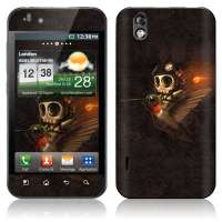 IdeaSkinLGP970保护膜飞行