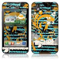 IdeaSkinLGP970保护膜帮助蒙斯塔