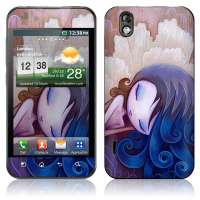 IdeaSkinLGP970保护膜宁静