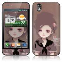 IdeaSkinLGP970保护膜艾玛