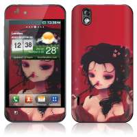 IdeaSkinLGP970保护膜艺伎