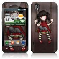 IdeaSkinLGP970保护膜口袋日记