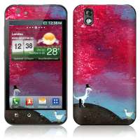 IdeaSkinLGP970保护膜好日子