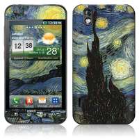 IdeaSkinLGP970保护膜星夜