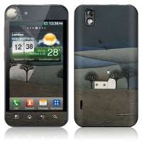 IdeaSkinLGP970保护膜月夜