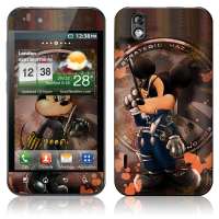 IdeaSkinLGP970保护膜最佳拍档