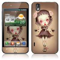 IdeaSkinLGP970保护膜嗯!