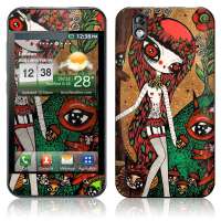 IdeaSkinLGP970保护膜山鬼