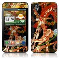 IdeaSkinLGP970保护膜凤凰涅槃