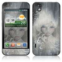 IdeaSkinLGP970保护膜靠近