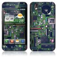 IdeaSkinLGP970保护膜主板上市