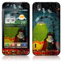 IdeaSkinLGP970保护膜戴夫